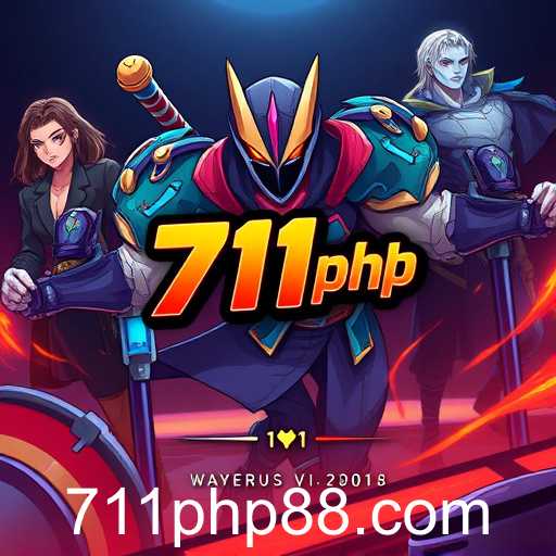 711php: Revolutionizing Online Gaming