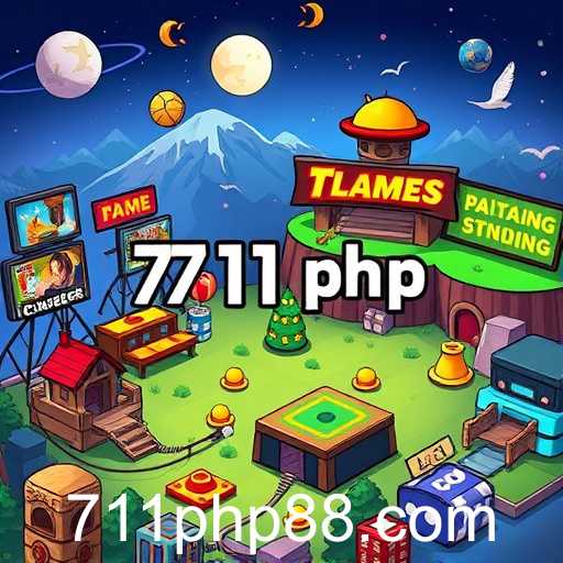 711php Gaming Evolves Amidst New Challenges