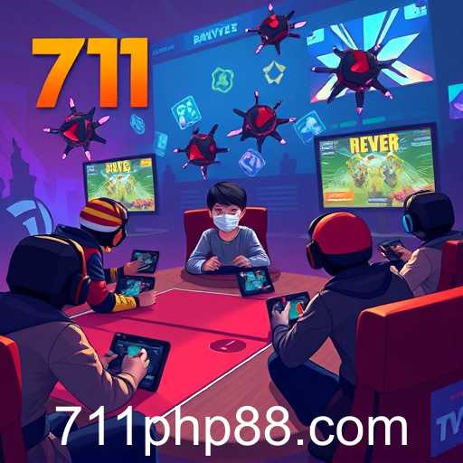 Gaming World Evolution: 711php's Impact