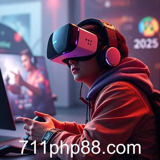 711php Revolutionizes Online Gaming Landscape