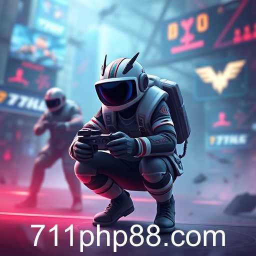 Exploring the Rise of 711php in Online Gaming