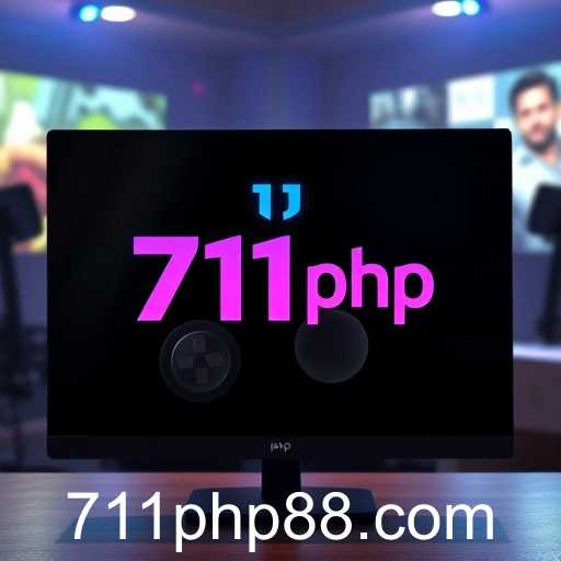 711php: Revolutionizing Online Gaming