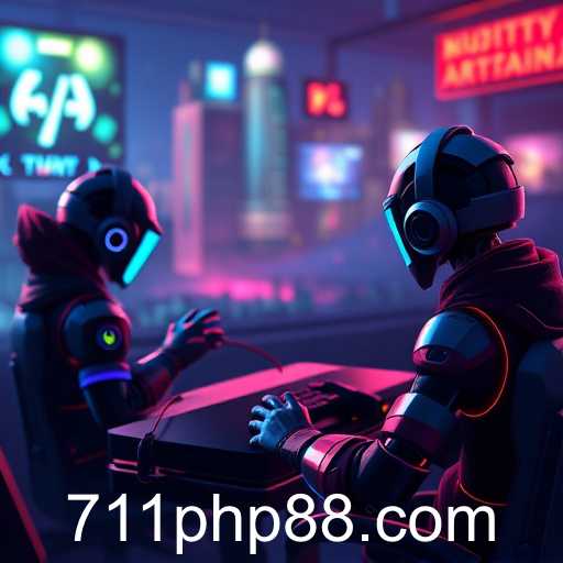 Digital Evolution: The Rise of 711php Gaming