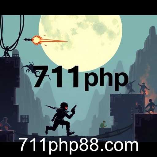 The Evolution of Online Gaming: 711php Leads the Charge