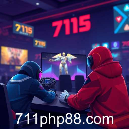 The Evolving World of Online Gaming