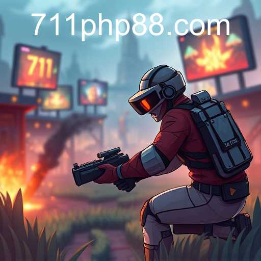Gaming Evolution: The Rise of 711PHP