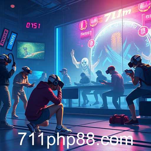 Gaming Trends Impacting the Industry