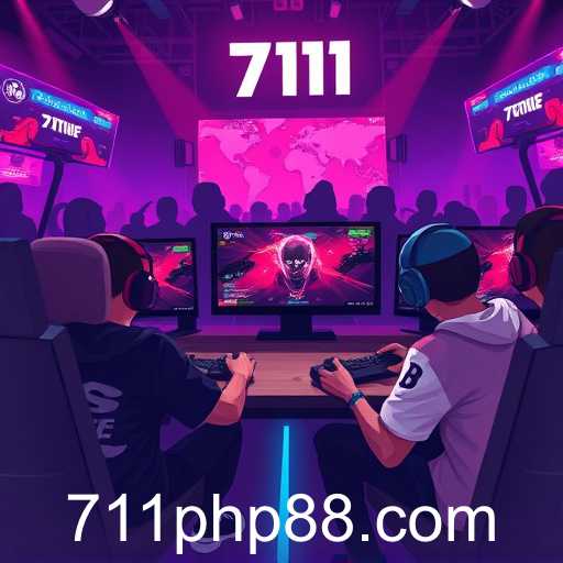 The Rise of 711php in the Gaming World