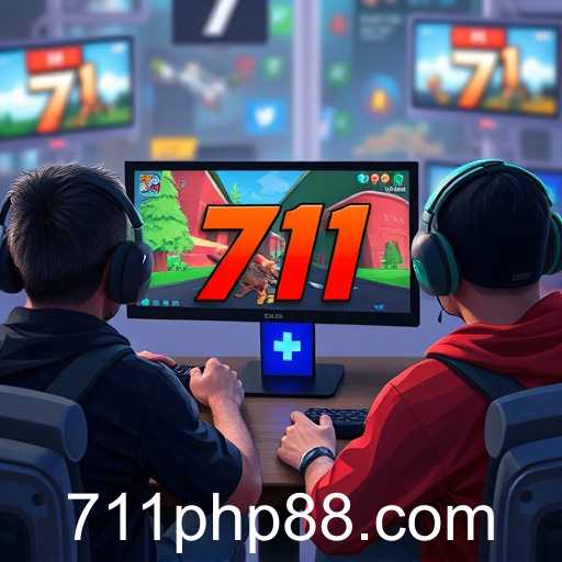 Emerging Trends in Online Gaming: A Focus on 711php