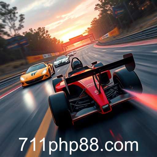 Exploring the Thrilling World of 'Racing Games' with 711php