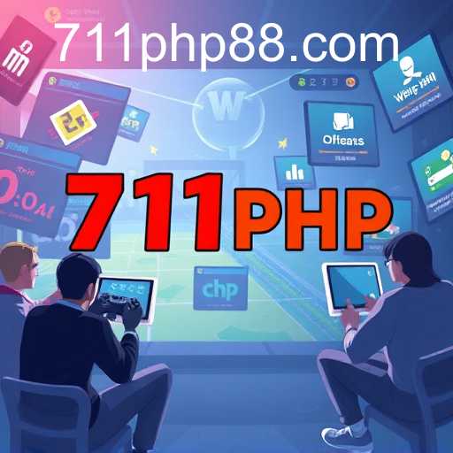 The Rise of 711PHP in Online Gaming