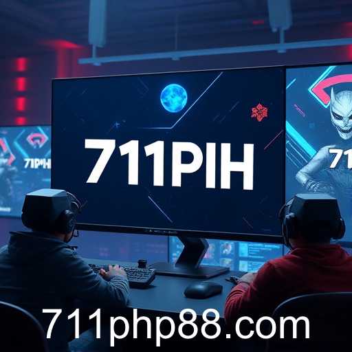 The Rise of 711php in Online Gaming