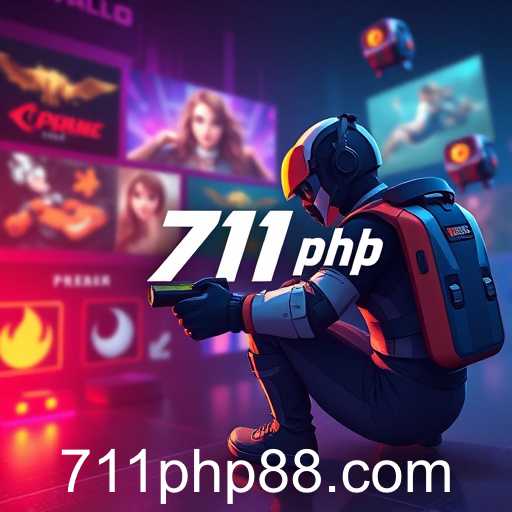 The Rise of 711php in Gaming Culture