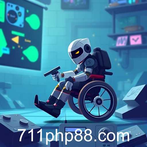 The Rise of 711php: A Gaming Phenomenon