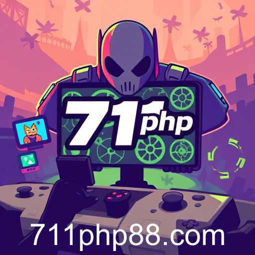 The Rise of 711php and Online Gaming Innovation
