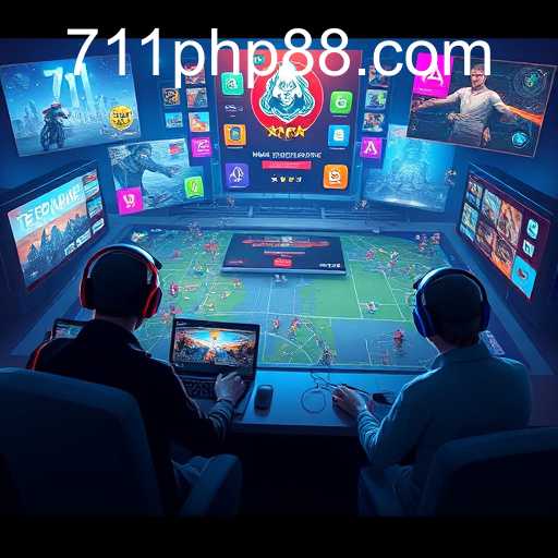 The Rise of Online Gaming in 2025