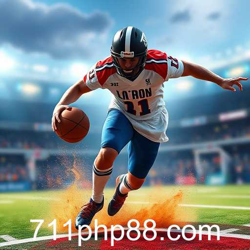 Exploring Dynamic Sports Games with the 711php Platform